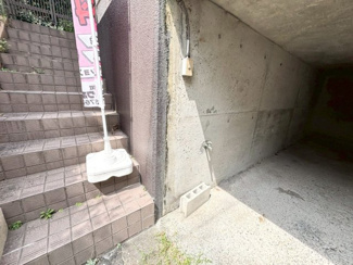 【外観】 | 高槻市緑が丘1丁目　中古戸建