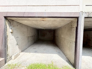 【駐車場】 | 高槻市緑が丘1丁目　中古戸建