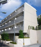 レグラス大岡山の画像