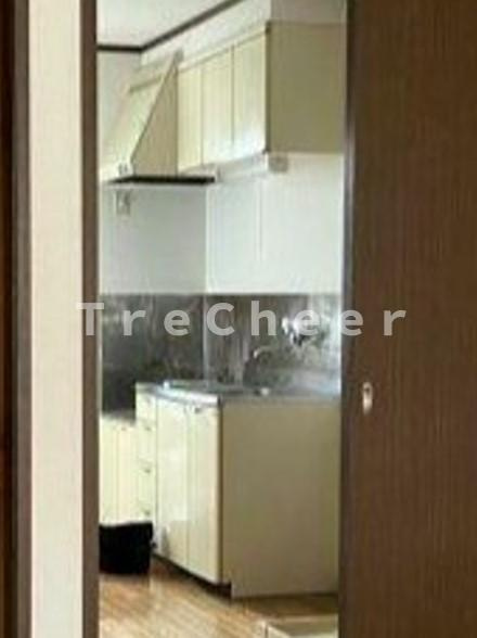 サマックスヴェルドミールのキッチン