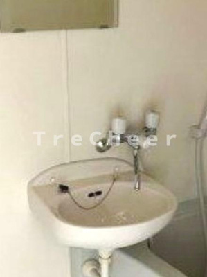 【洗面所】 | サマックスヴェルドミール