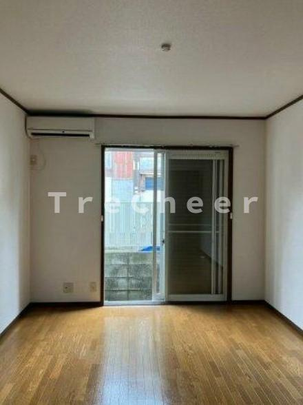 サマックスヴェルドミールの寝室