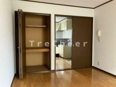 【洋室】 | サマックスヴェルドミール