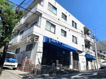 メゾン・ド・モーヌの画像