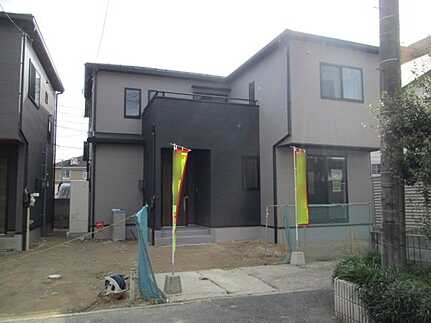 佐伯区五日市中央5丁目