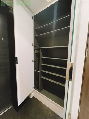 【その他共用部分】 | プレサンス新町ウィズ ジョイ