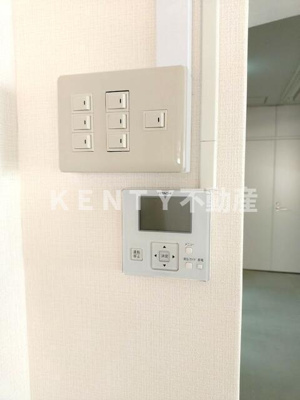 【設備】 | 第二サンユービル |  