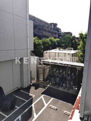 【展望】 | 第二サンユービル |  