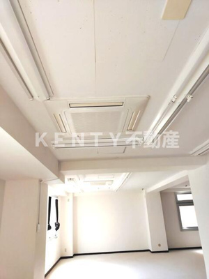 【設備】 | 第二サンユービル |  