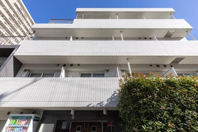 【外観】 | シンシア雪谷大塚ｃａｓａ