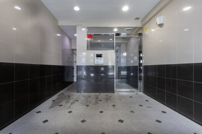 【ロビー】 | シンシア雪谷大塚ｃａｓａ