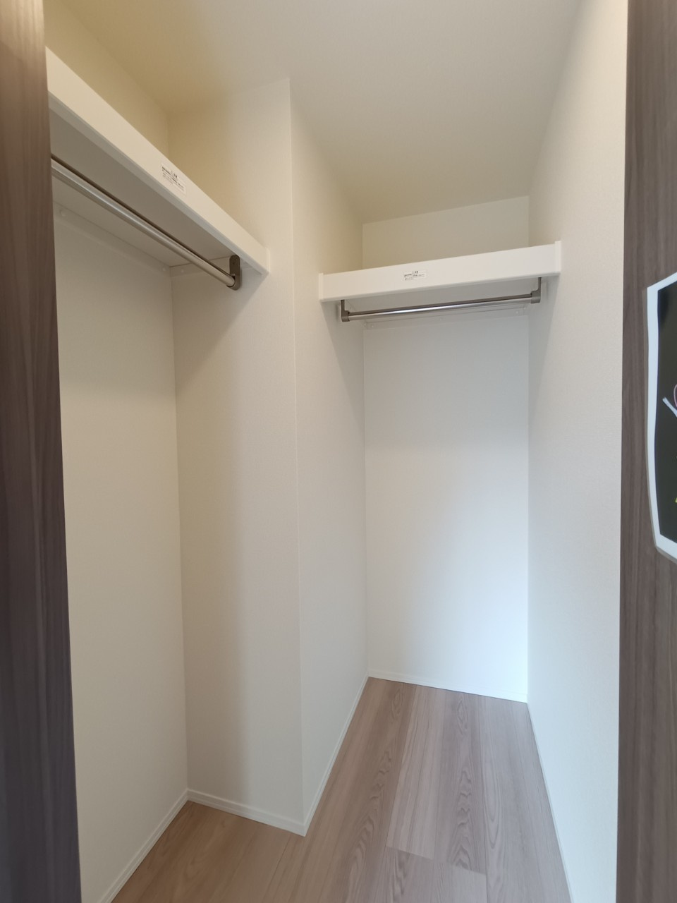 AXIS　Cの収納|※イメージ写真です。※