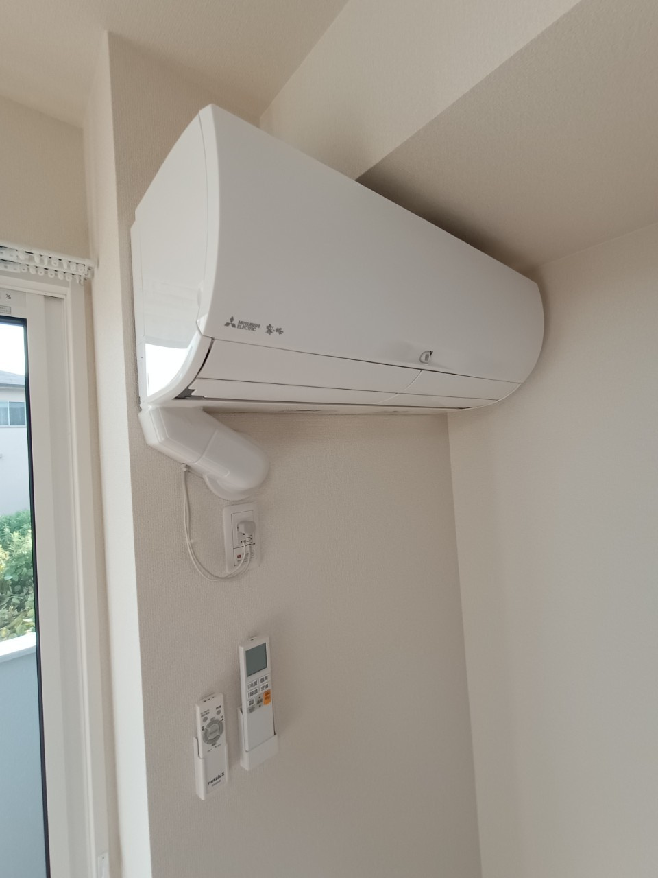 AXIS　Cの設備|※イメージ写真です。※