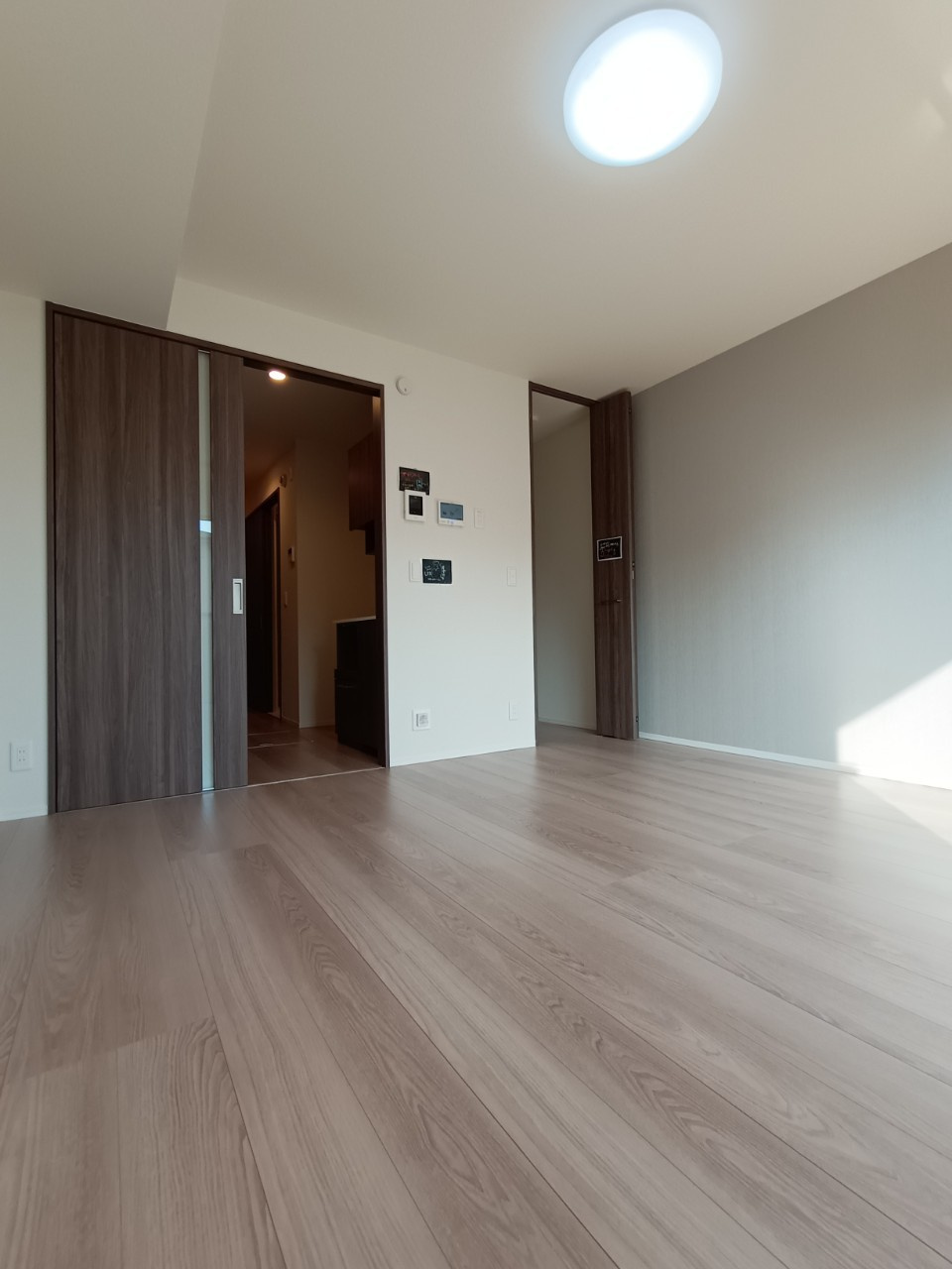 AXIS　Cの居間・リビング|※イメージ写真です。※