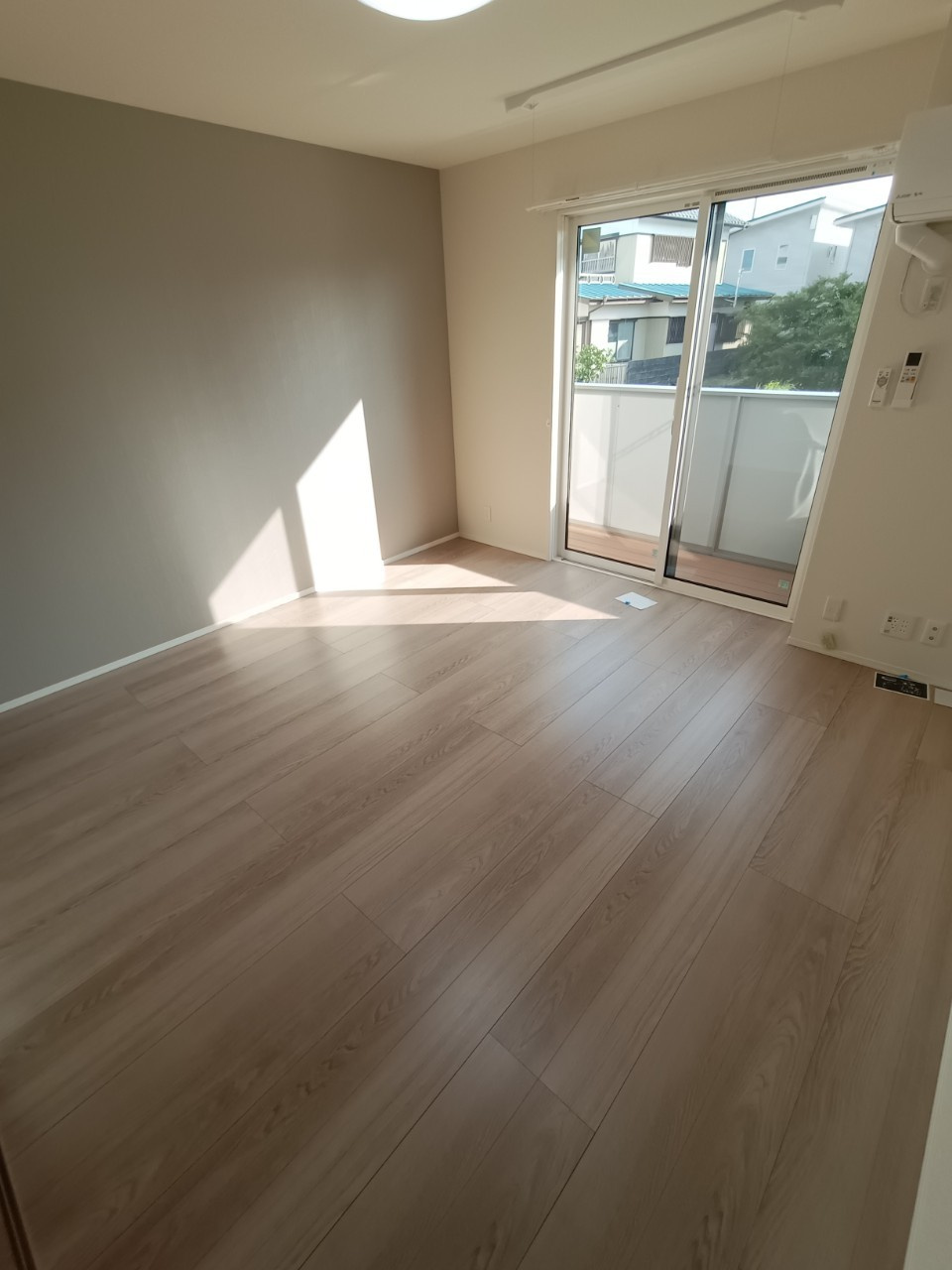 AXIS　Cの居間・リビング|※イメージ写真です。※