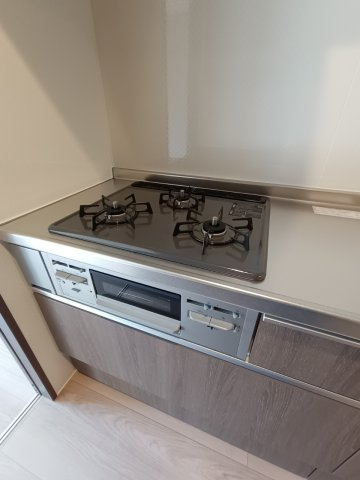 AXIS　Cのキッチン|※イメージ写真です。※