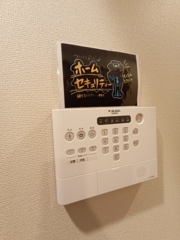 AXIS　Cの設備|※イメージ写真です。※