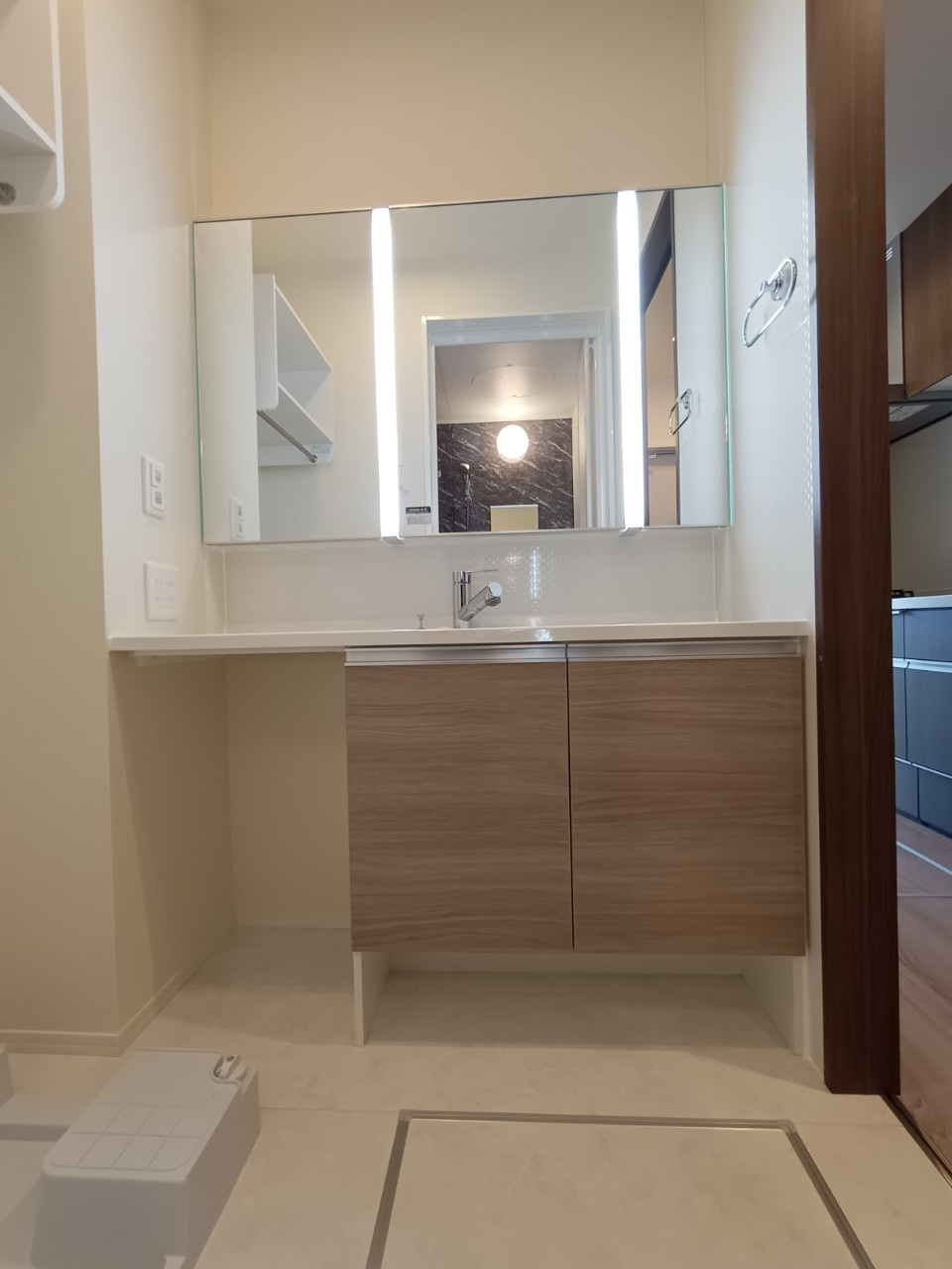 AXIS　Cのキッチン|※イメージ写真です。※