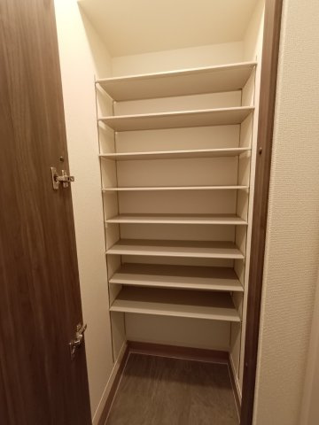 AXIS　Cの収納|※イメージ写真です。※