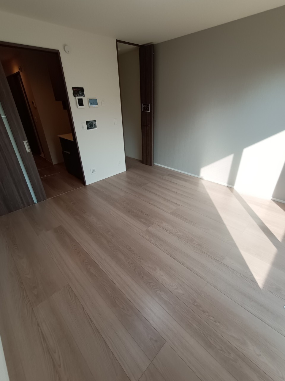 AXIS　Cの居間・リビング|※イメージ写真です。※