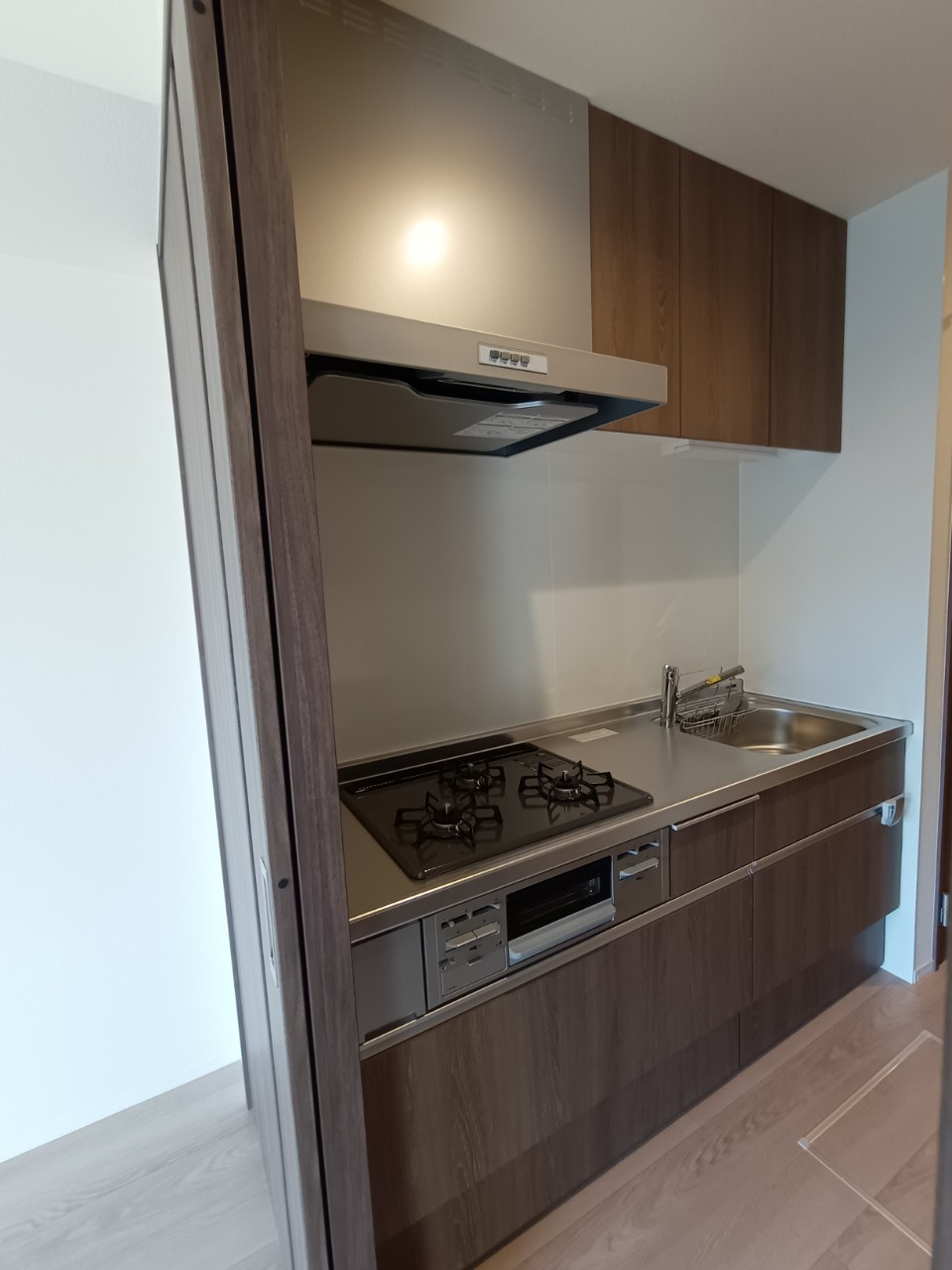 AXIS　Cのキッチン|※イメージ写真です。※