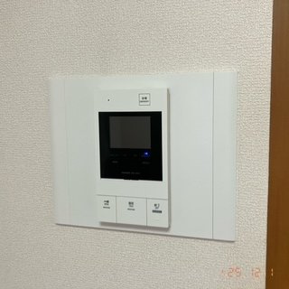 【セキュリティ】 | プレール・ドゥーク大森