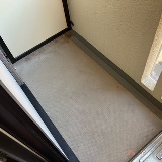 【バルコニー】 | プレール・ドゥーク大森