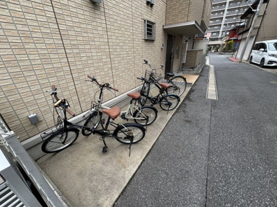 【その他共用部分】 | ピースランド