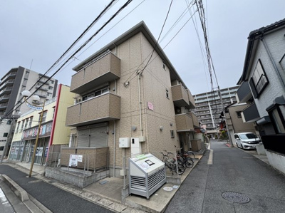 【外観】 | ピースランド