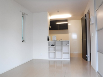 【居間・リビング】 | ピースランド