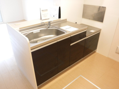 【キッチン】 | ピースランド