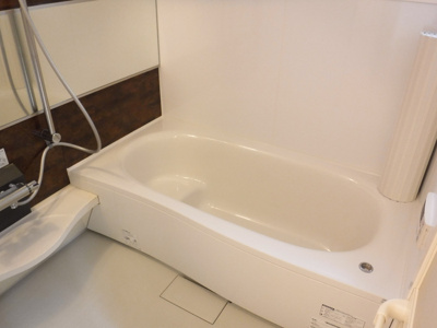 【浴室】 | ピースランド