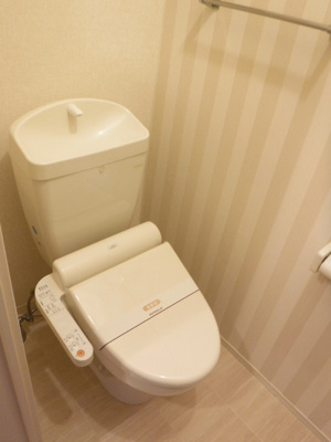 【トイレ】 | ピースランド