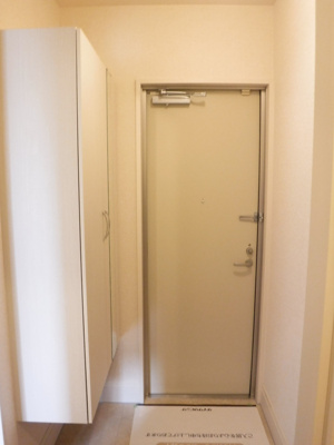 【玄関】 | ピースランド