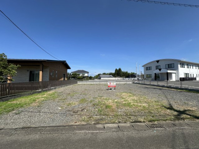 【外観】 | 安久町 400万円