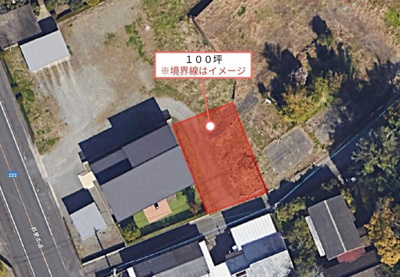 【地図】 | 安久町 400万円