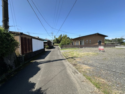 【周辺】 | 安久町 400万円