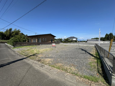 【外観】 | 安久町 400万円
