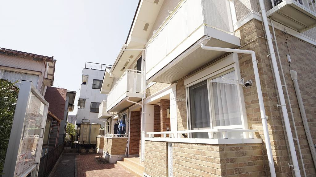 フレスクーラ　ガーデン