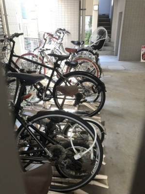 【その他共用部分】 | アイルカナーレ浅草