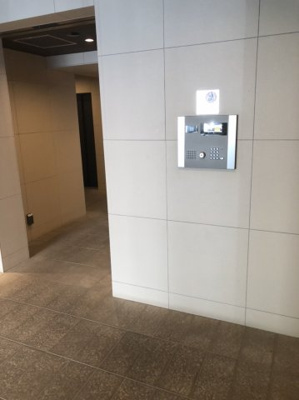 【その他共用部分】 | アイルカナーレ浅草