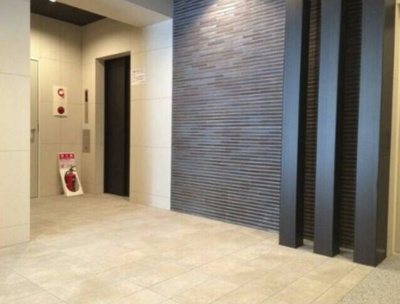 【その他共用部分】 | アイルカナーレ浅草