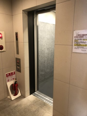 【その他共用部分】 | アイルカナーレ浅草