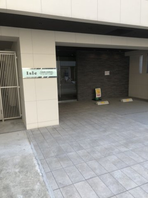 【駐車場】 | アイルカナーレ浅草