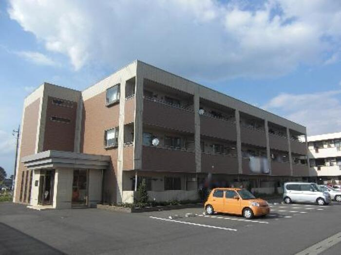 グラン・テール