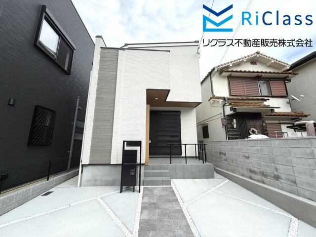 新築戸建　神戸市北区緑町５丁目1