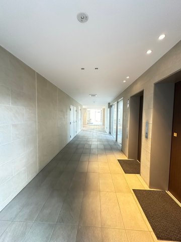 ウェリス茨木のその他共用部分