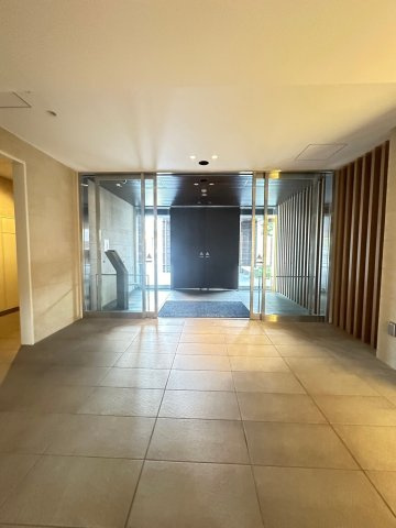 ウェリス茨木の設備