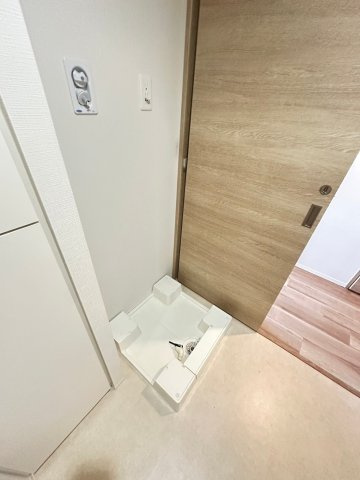 ウェリス茨木の内装