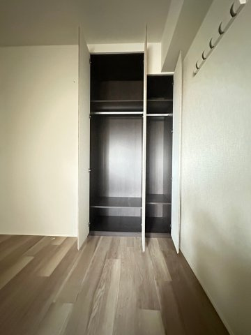 ウェリス茨木の内装